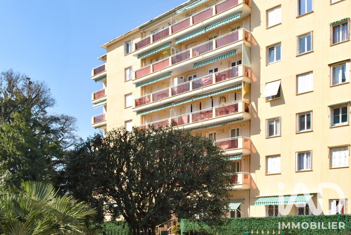 Appartement 3 Pièce(s) Cannes