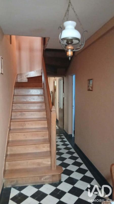 Maison 6 Pièce(s) Mairé-Levescault - Photo 2