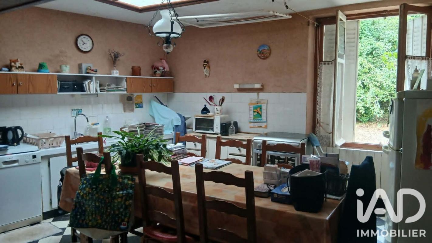 Maison 6 Pièce(s) Mairé-Levescault - Photo 3