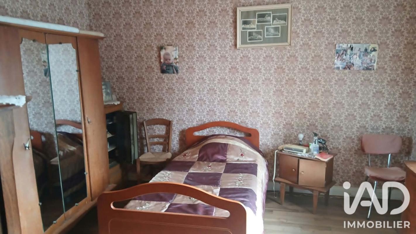 Maison 6 Pièce(s) Mairé-Levescault - Photo 7