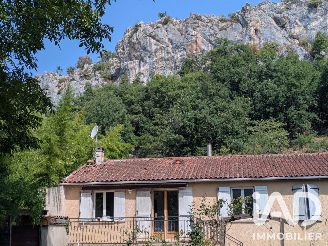 Maison 7 Pièce(s) Le Mas-d'Azil