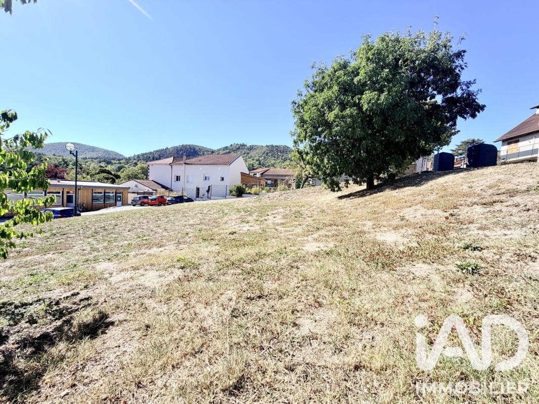 Terrain  Enval - Photo 2