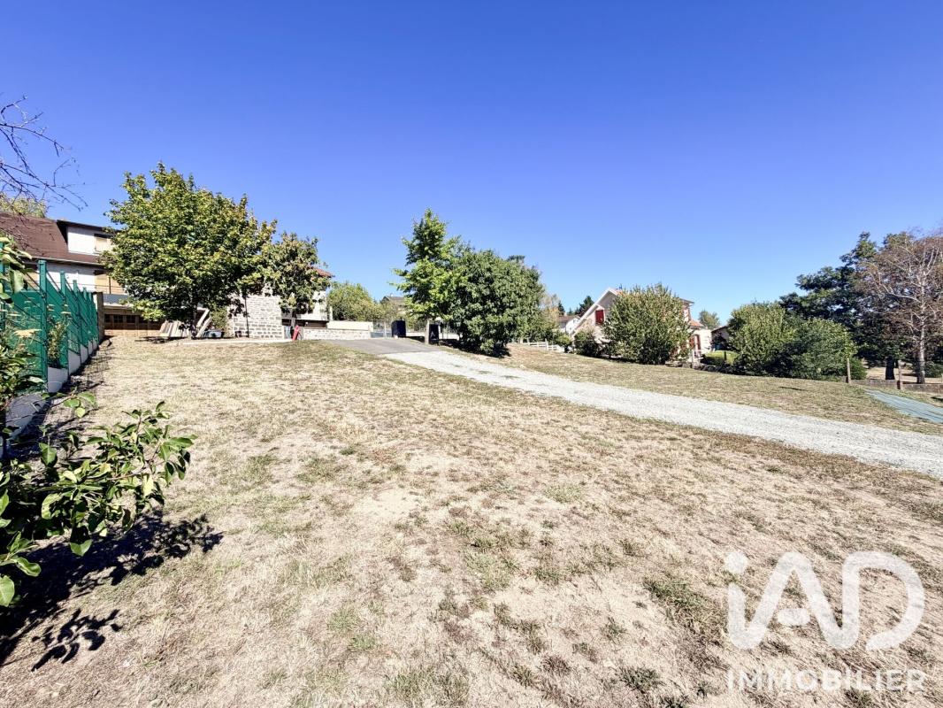 Terrain  Enval - Photo 3