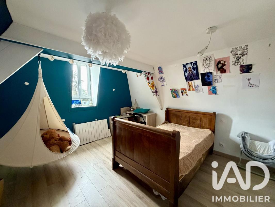 Maison 8 Pièce(s) Parthenay - Photo 13