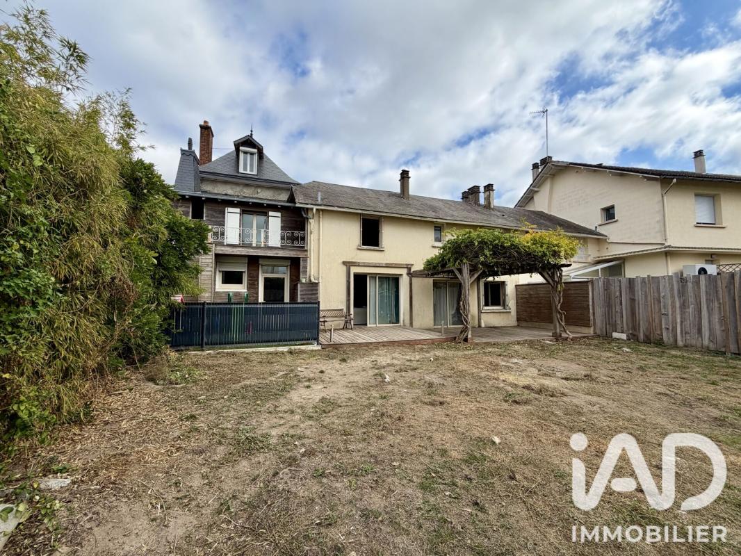 Maison 8 Pièce(s) Parthenay - Photo 16
