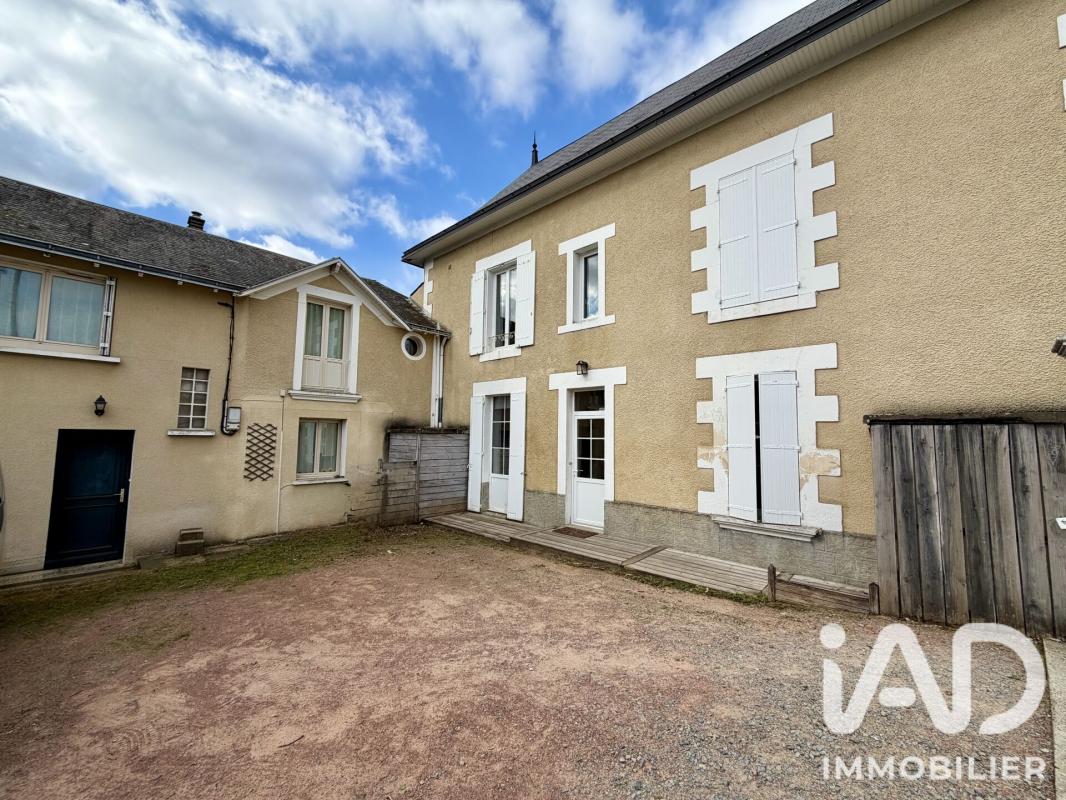 Maison 8 Pièce(s) Parthenay - Photo 17