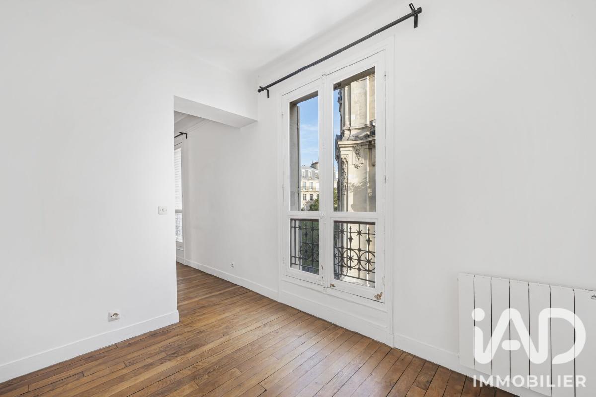 Appartement 2 Pièce(s) Paris 5eme Arrondissement - Photo 3