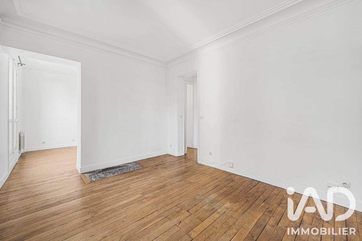 Appartement 2 Pièce(s) Paris 5eme Arrondissement - Photo 4
