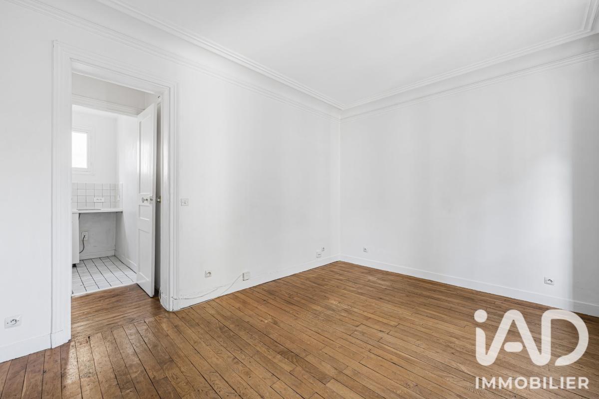 Appartement 2 Pièce(s) Paris 5eme Arrondissement - Photo 6