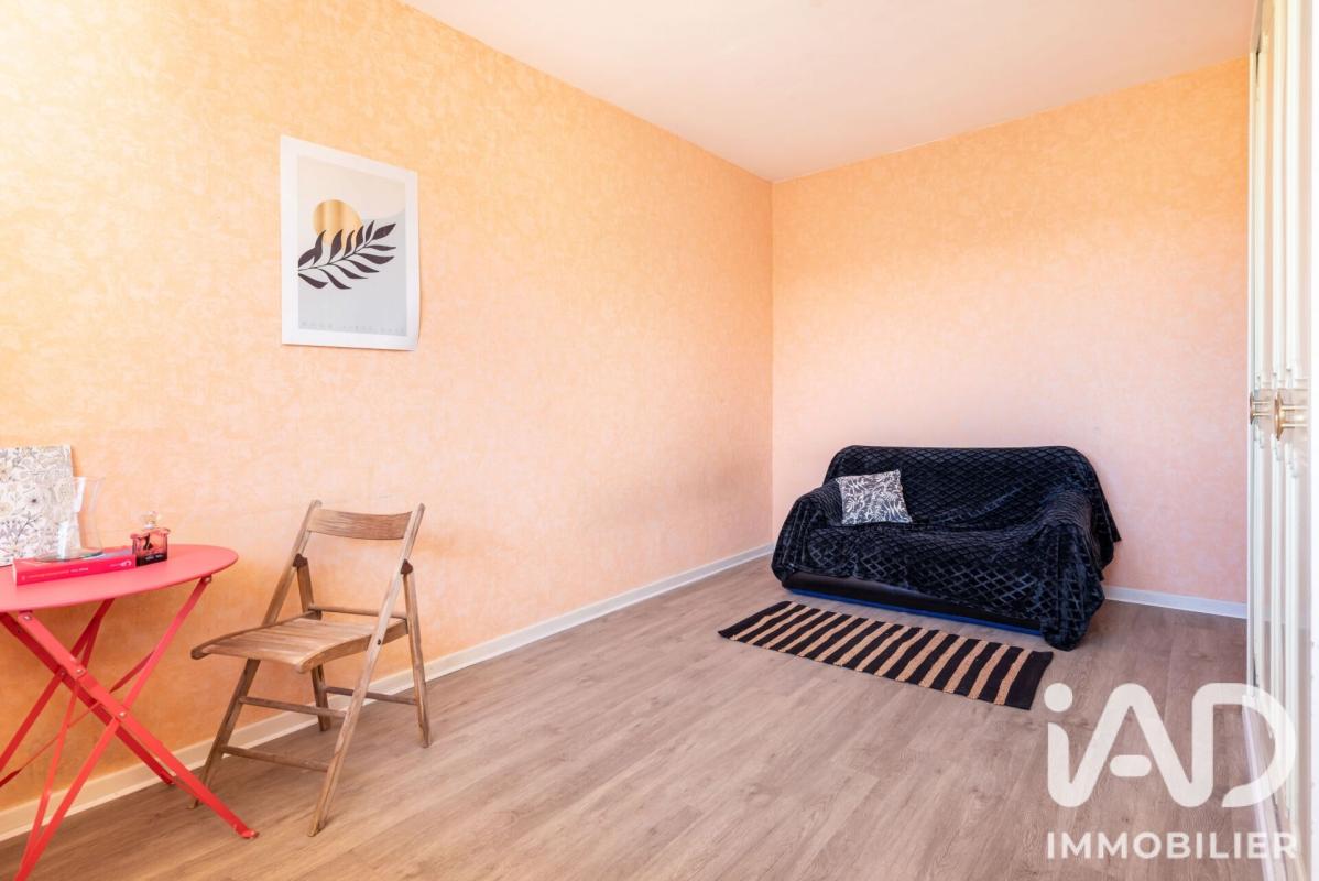 Appartement 4 Pièce(s) Lyon 8eme Arrondissement - Photo 6