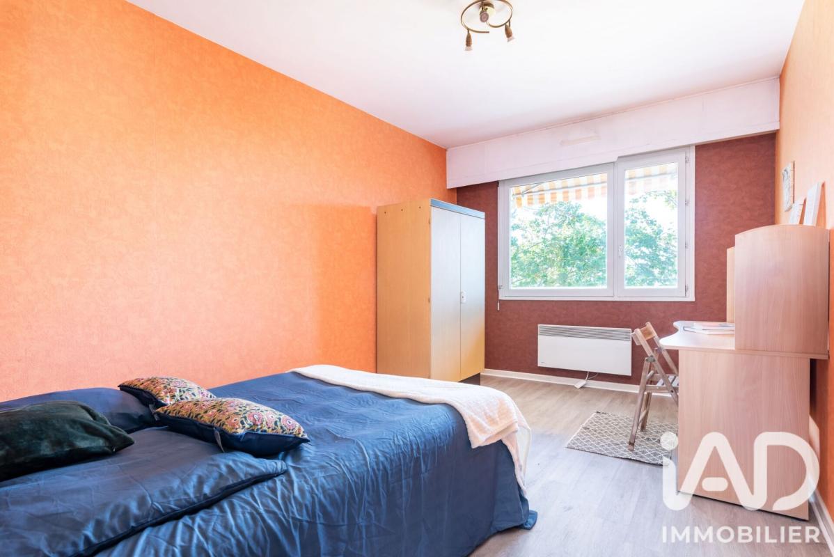 Appartement 4 Pièce(s) Lyon 8eme Arrondissement - Photo 10