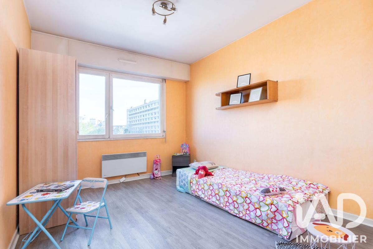 Appartement 4 Pièce(s) Lyon 8eme Arrondissement - Photo 11