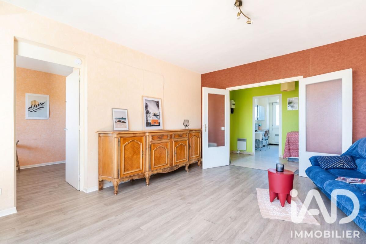 Appartement 4 Pièce(s) Lyon 8eme Arrondissement - Photo 14