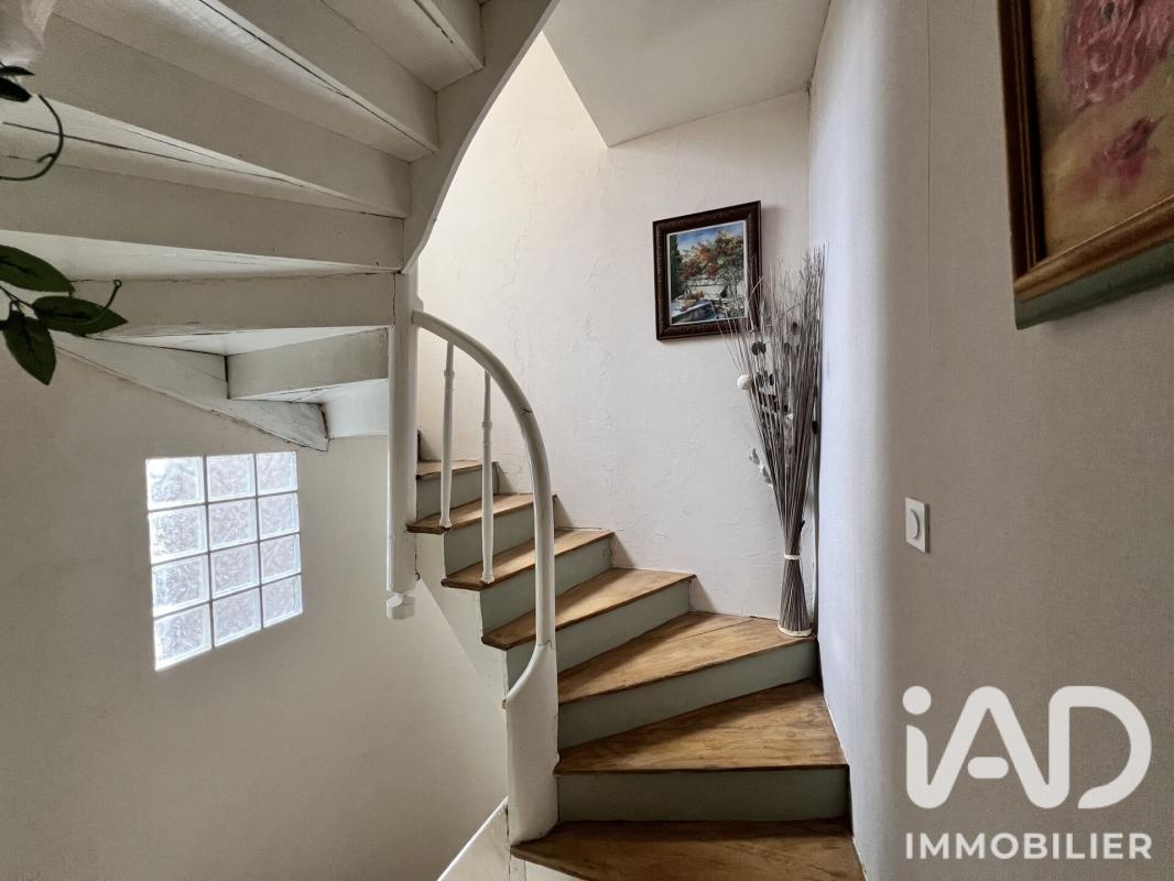 Maison 5 Pièce(s) Villeneuve-Minervois - Photo 5