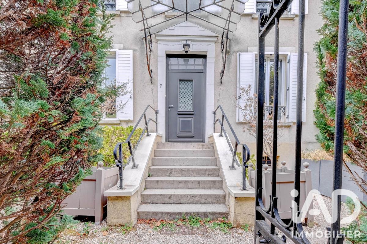 Maison 7 Pièce(s) Meaux