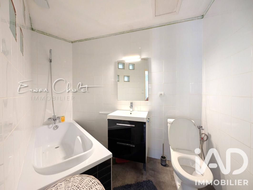 Maison 2 Pièce(s) Saint-Brevin-les-Pins - Photo 8