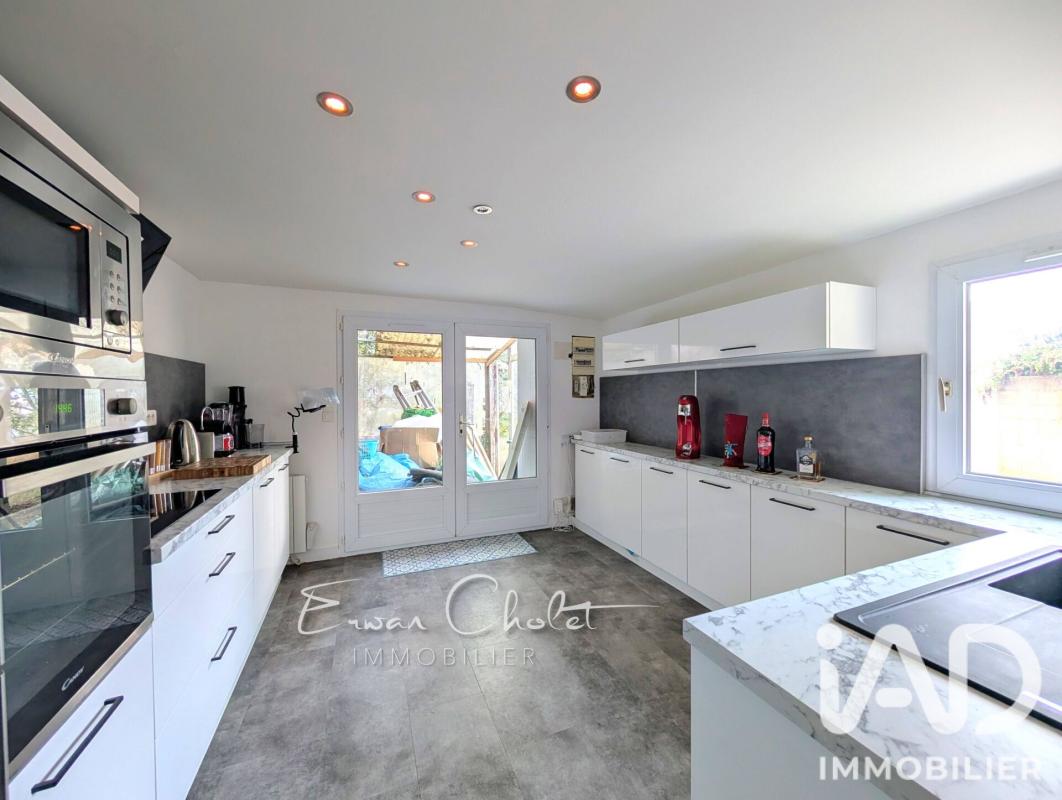 Maison 2 Pièce(s) Saint-Brevin-les-Pins - Photo 10