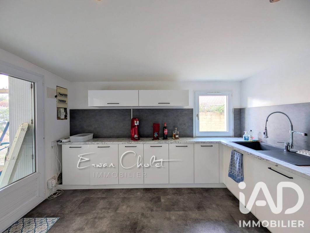 Maison 2 Pièce(s) Saint-Brevin-les-Pins - Photo 11
