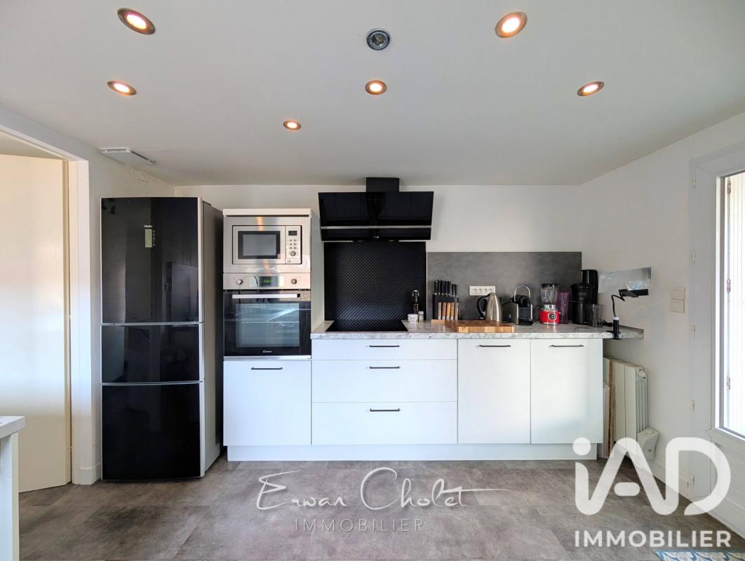 Maison 2 Pièce(s) Saint-Brevin-les-Pins - Photo 12