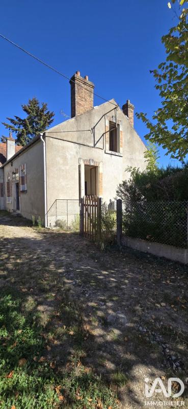 Maison 4 Pièce(s) Orléans