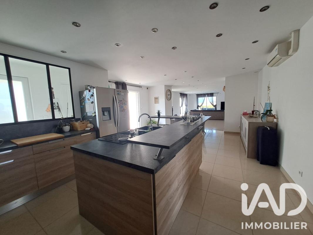 Maison 5 Pièce(s) Beauvoir-sur-Mer - Photo 5