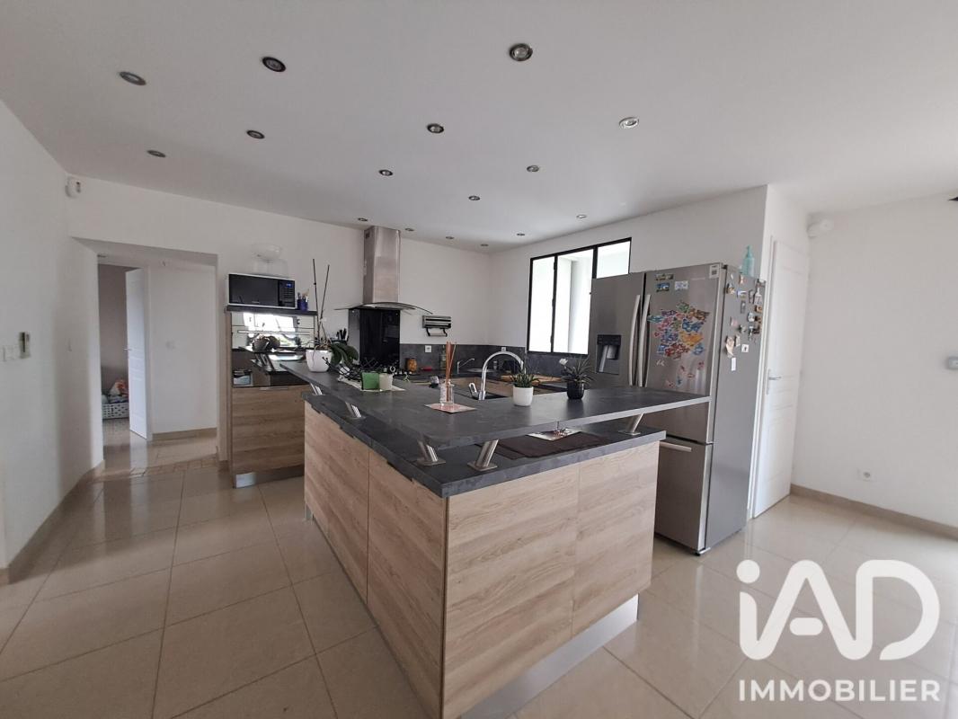 Maison 5 Pièce(s) Beauvoir-sur-Mer - Photo 6