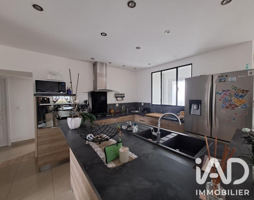 Maison 5 Pièce(s) Beauvoir-sur-Mer - Photo 7