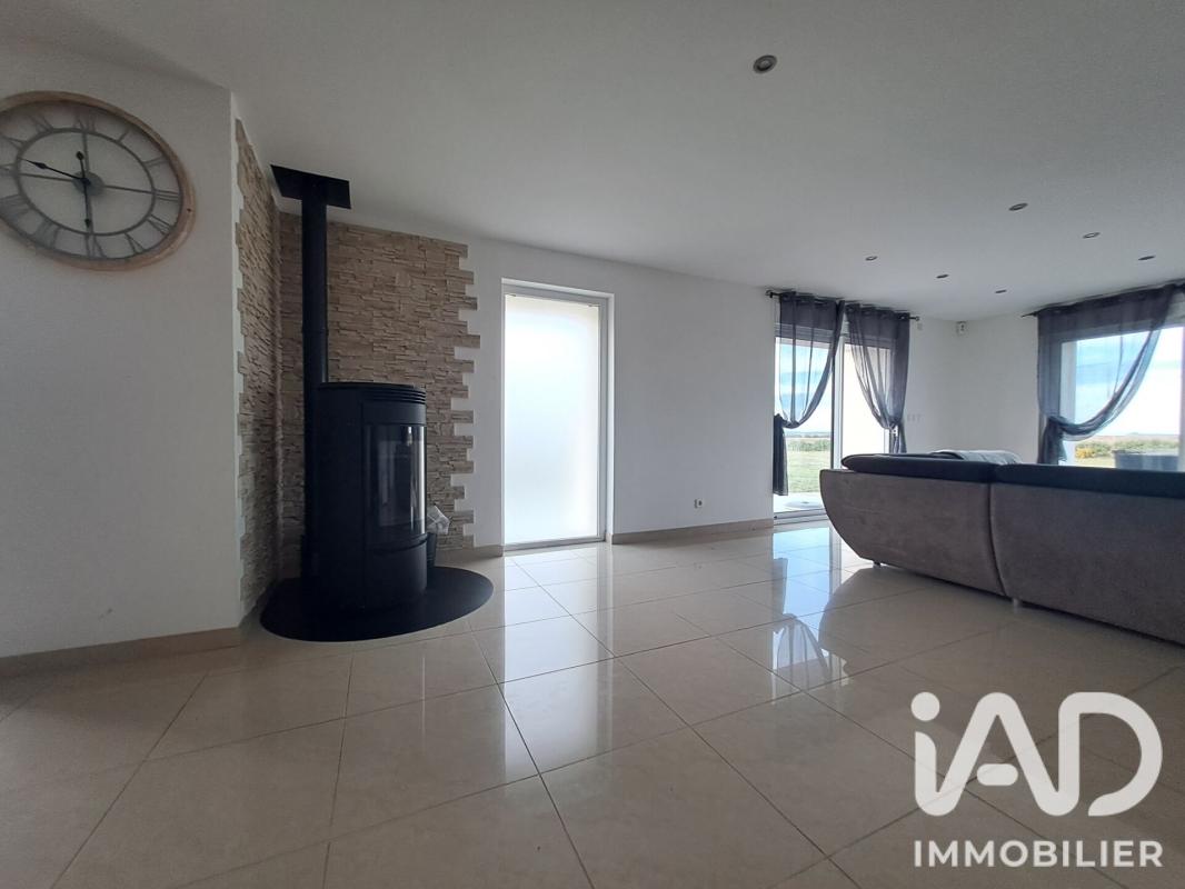 Maison 5 Pièce(s) Beauvoir-sur-Mer - Photo 8