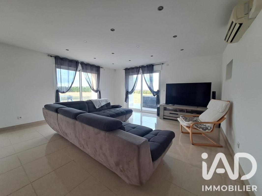 Maison 5 Pièce(s) Beauvoir-sur-Mer - Photo 9