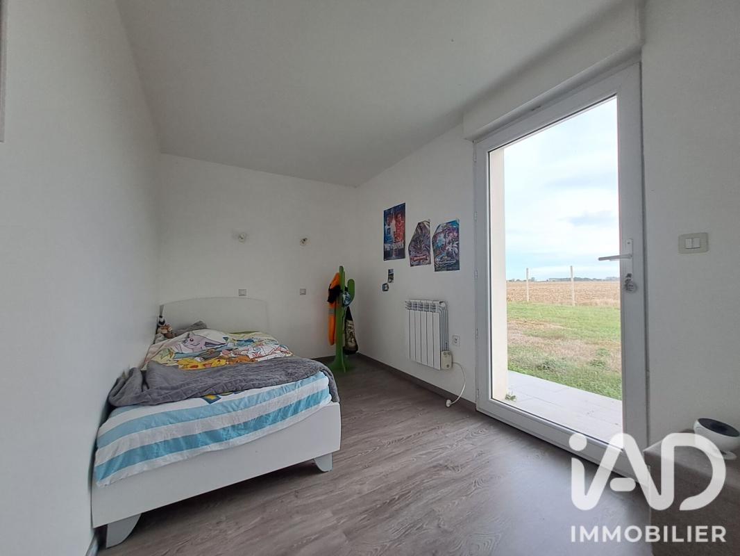 Maison 5 Pièce(s) Beauvoir-sur-Mer - Photo 14