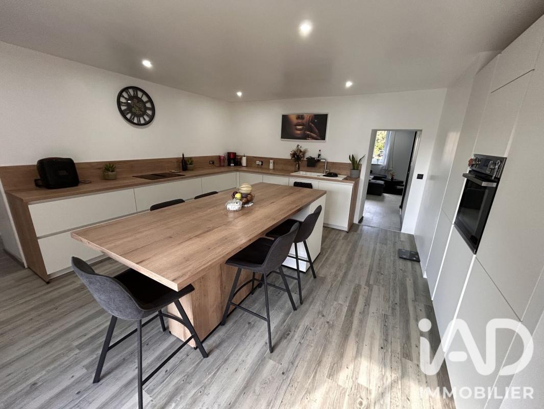 Maison 5 Pièce(s) Avillers - Photo 2