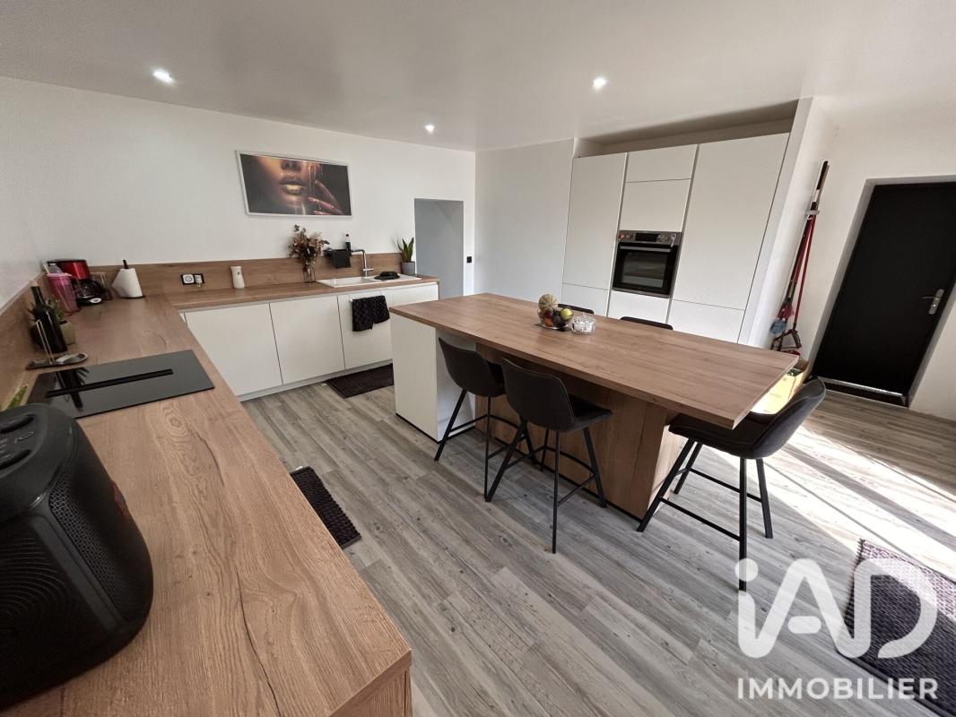 Maison 5 Pièce(s) Avillers - Photo 3