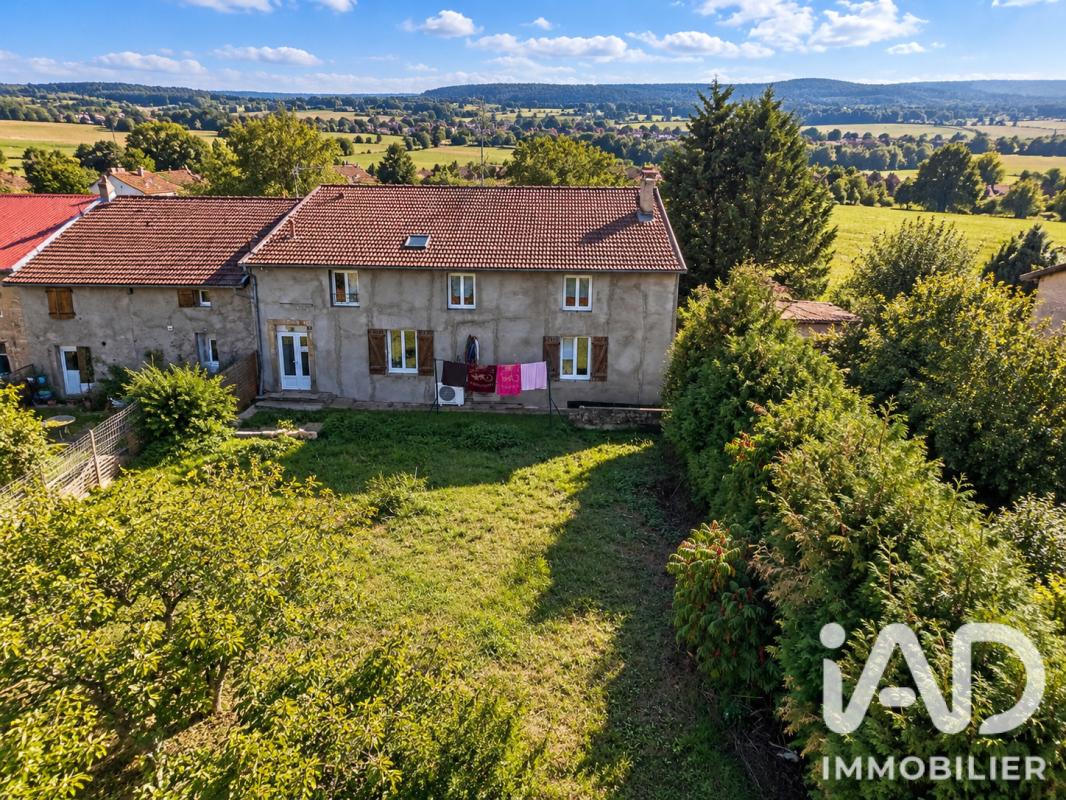 Maison 5 Pièce(s) Avillers - Photo 12