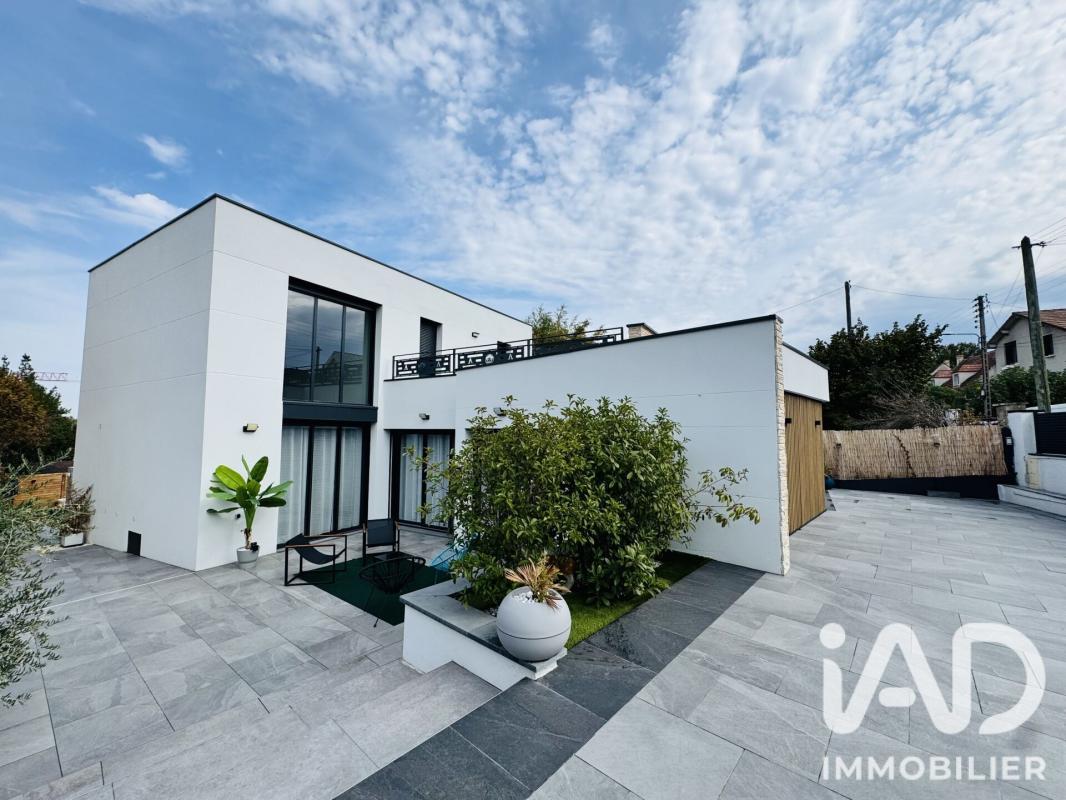 Maison 6 Pièce(s) Villemoisson-sur-Orge