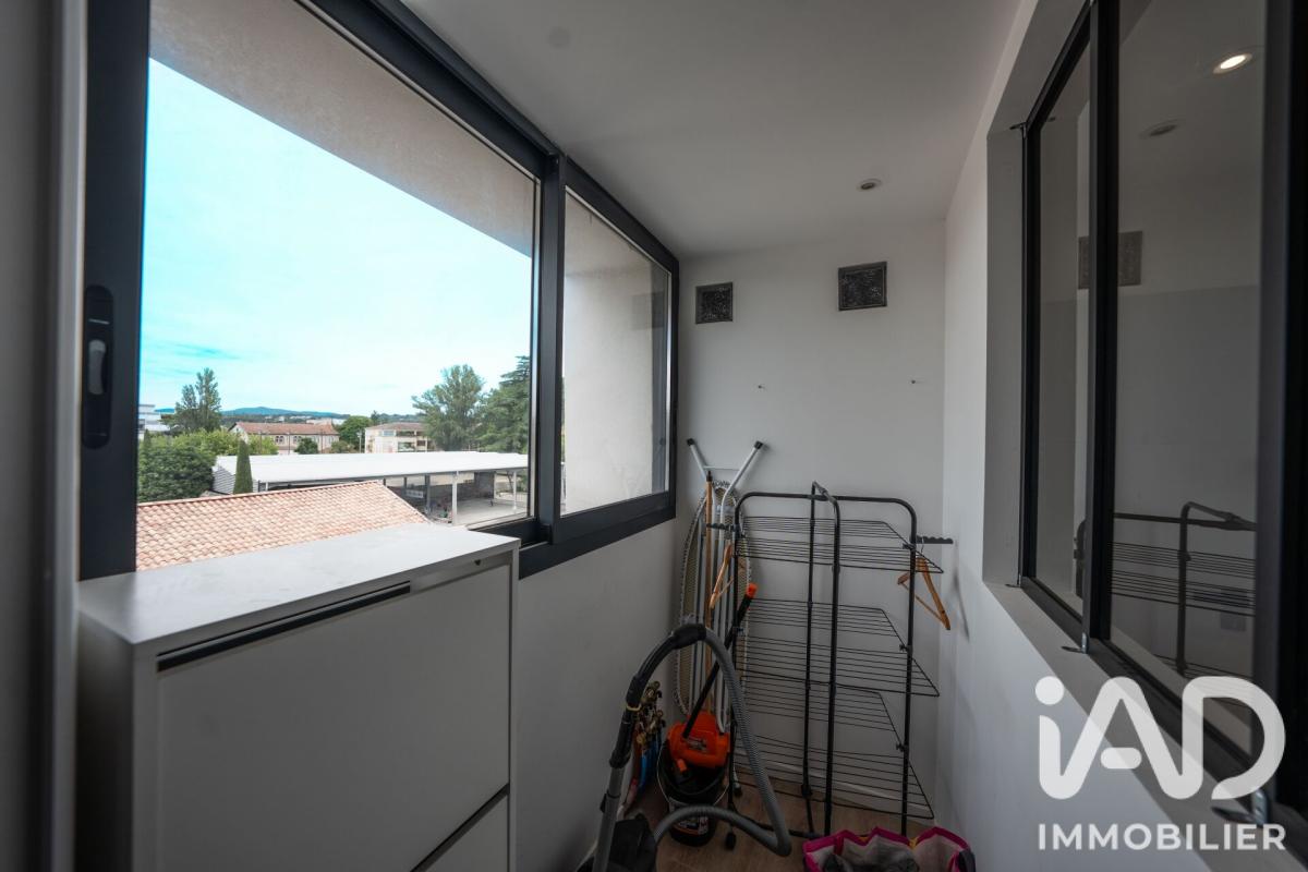 Appartement 3 Pièce(s) Montélimar - Photo 10