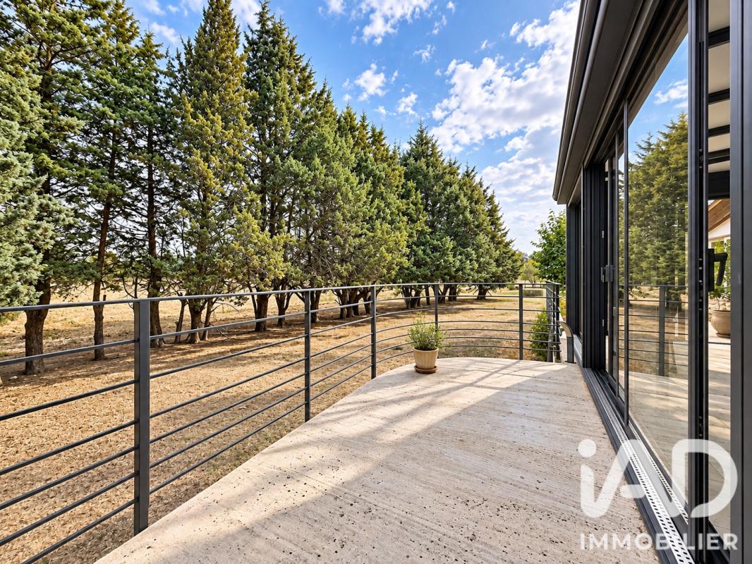 Maison 8 Pièce(s) Saint-Jean-de-Maruéjols-et-Avéjan - Photo 6