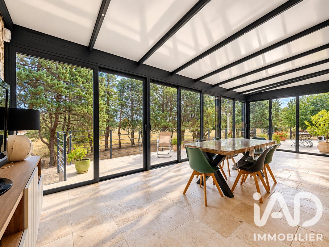 Maison 8 Pièce(s) Saint-Jean-de-Maruéjols-et-Avéjan - Photo 7