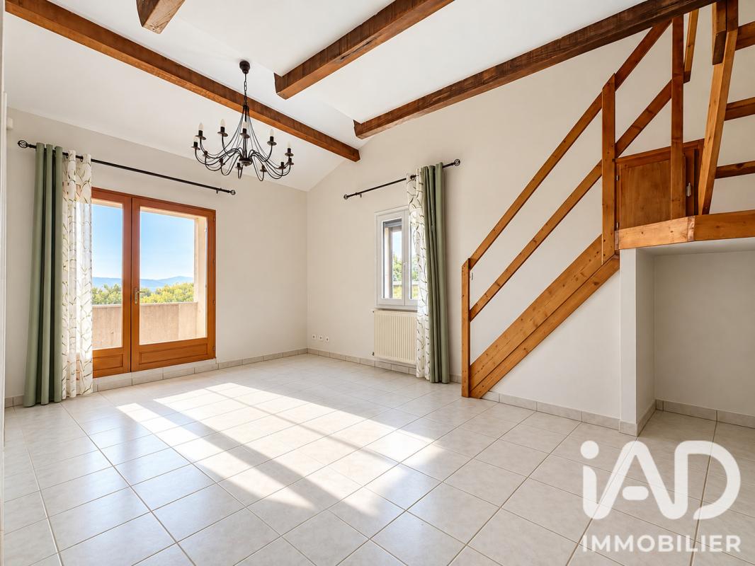 Maison 8 Pièce(s) Saint-Jean-de-Maruéjols-et-Avéjan - Photo 15