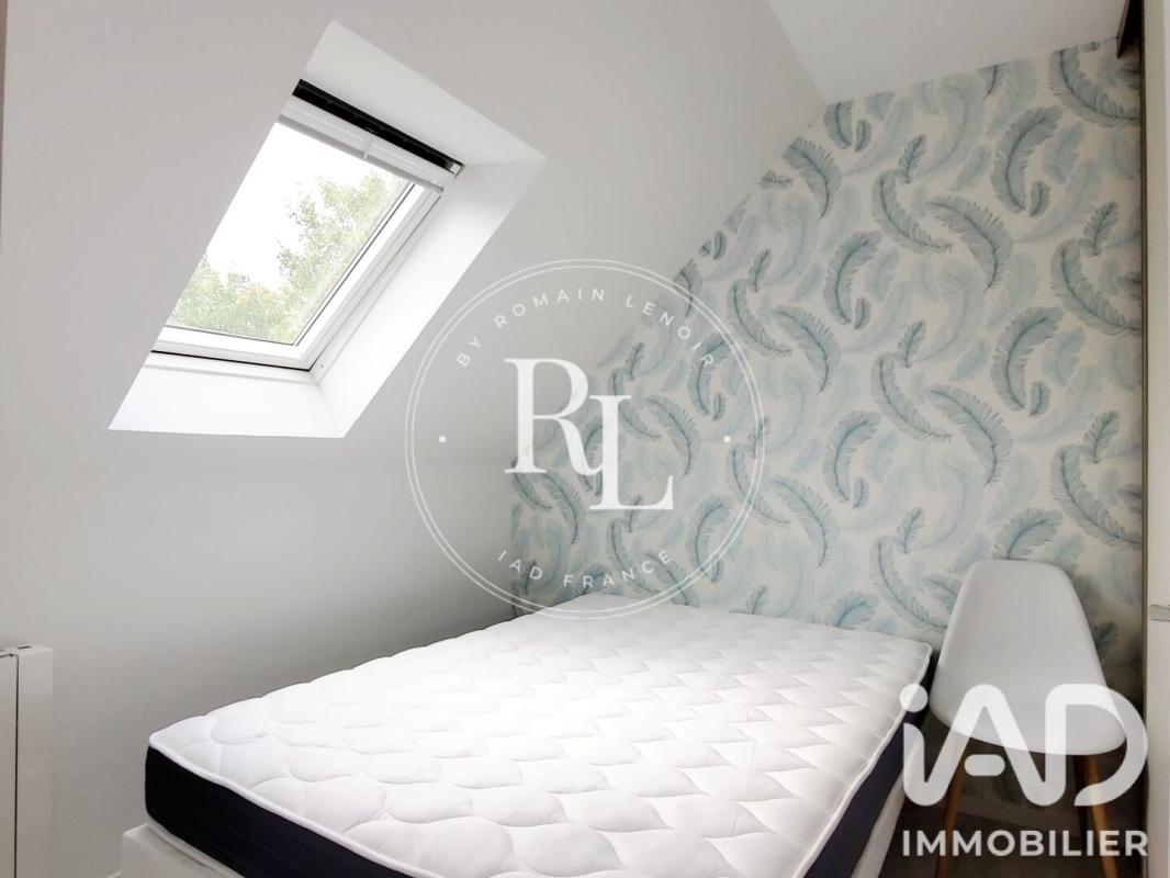Appartement 1 Pièce(s) Fleury-sur-Orne - Photo 4