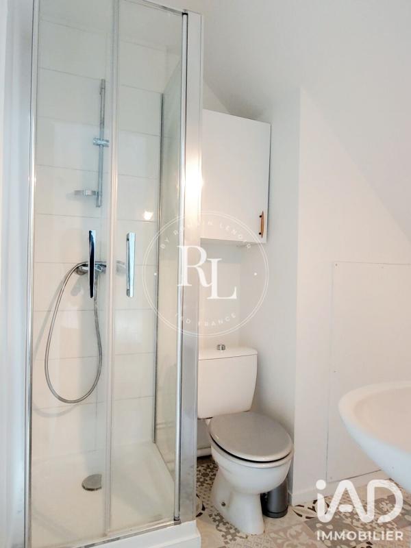 Appartement 1 Pièce(s) Fleury-sur-Orne - Photo 6
