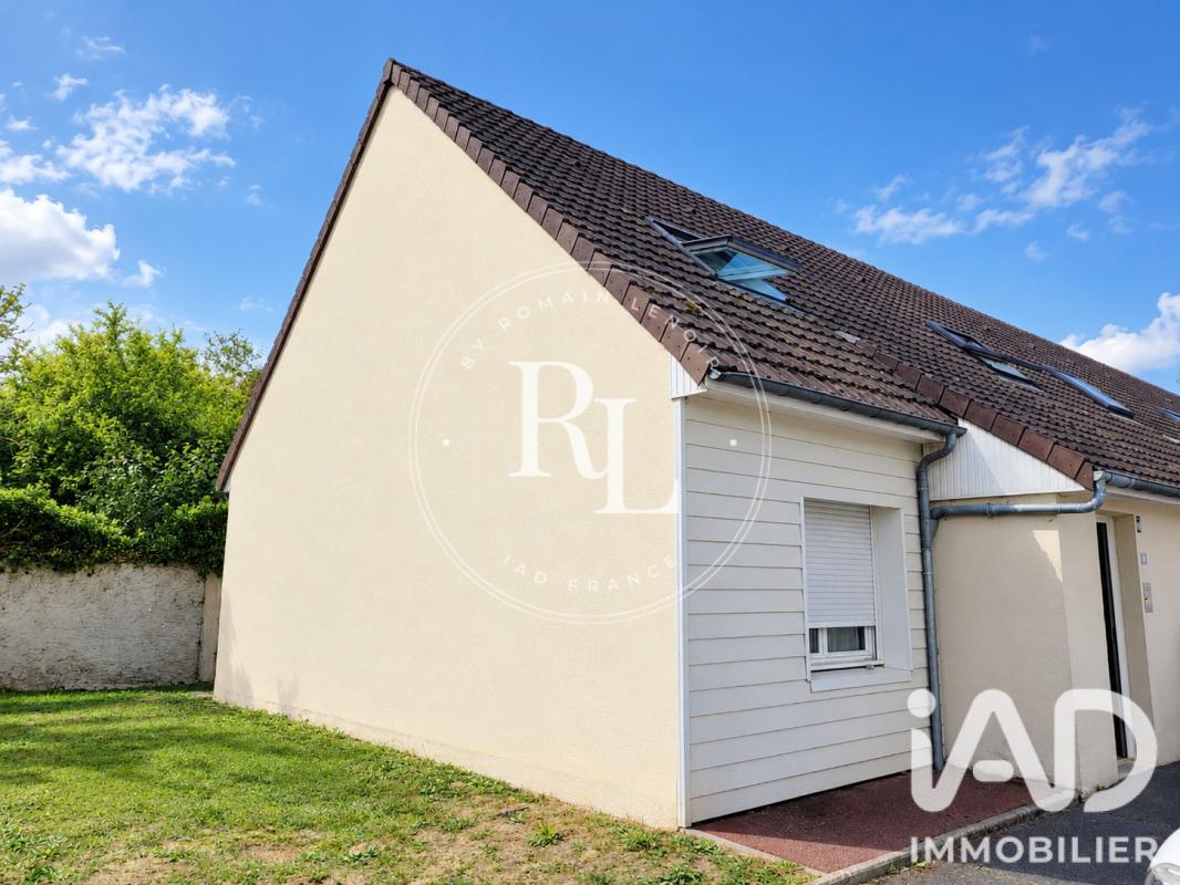 Appartement 1 Pièce(s) Fleury-sur-Orne - Photo 7