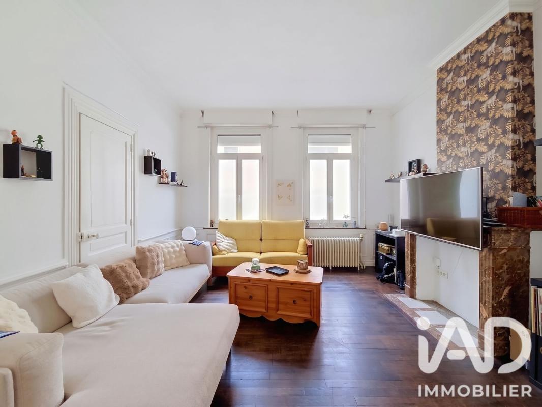 Maison 6 Pièce(s) Lens - Photo 1