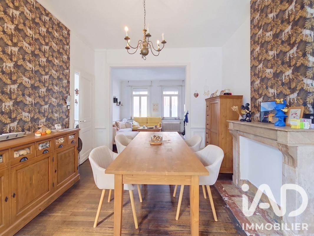 Maison 6 Pièce(s) Lens - Photo 2