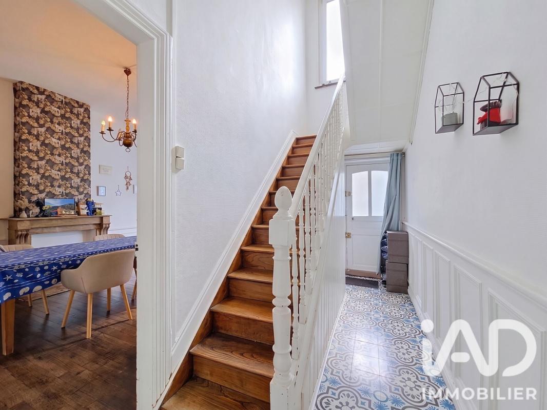 Maison 6 Pièce(s) Lens - Photo 5