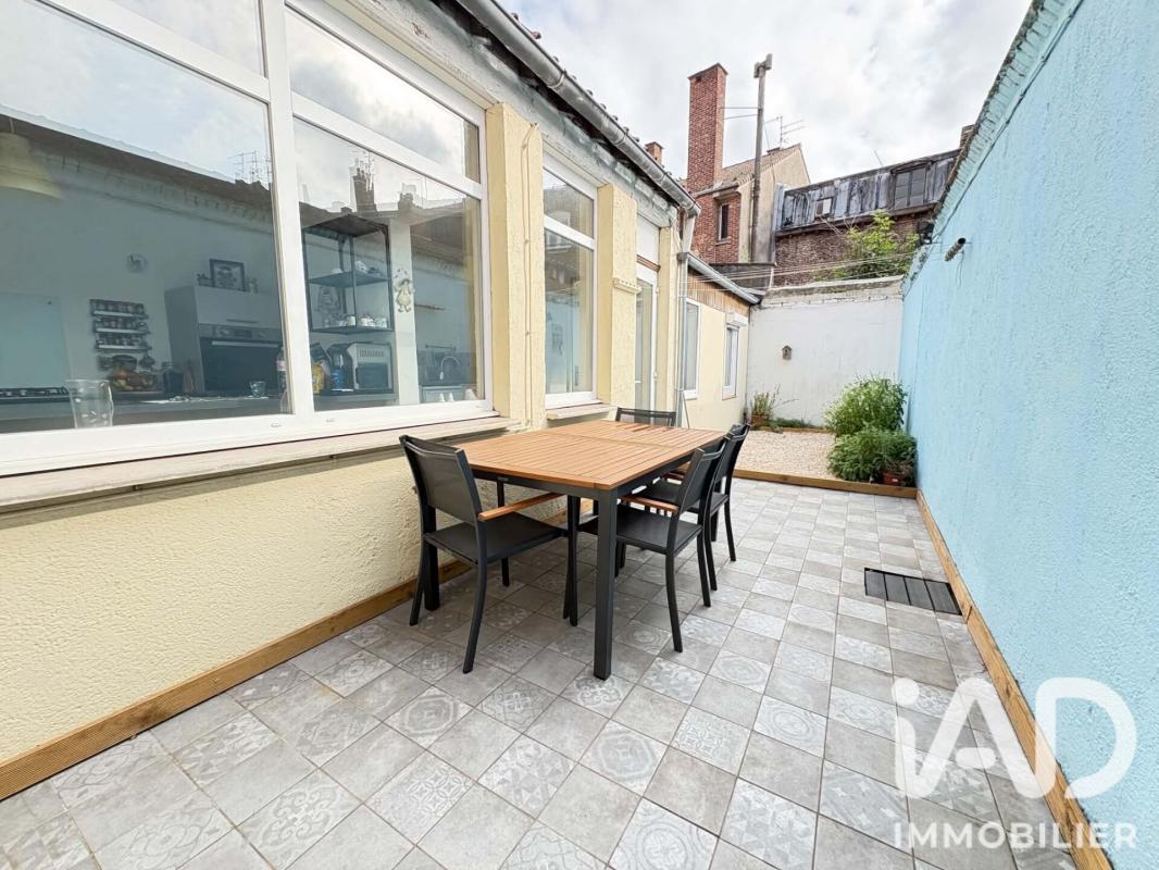 Maison 6 Pièce(s) Lens - Photo 8