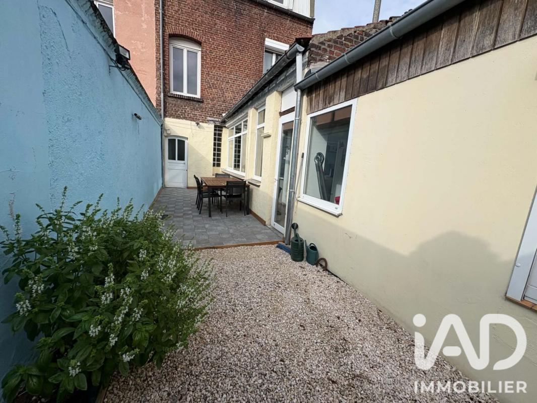 Maison 6 Pièce(s) Lens - Photo 9