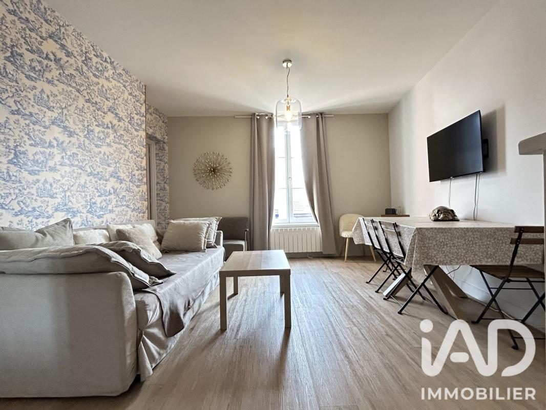 Immeuble  Cabourg - Photo 1