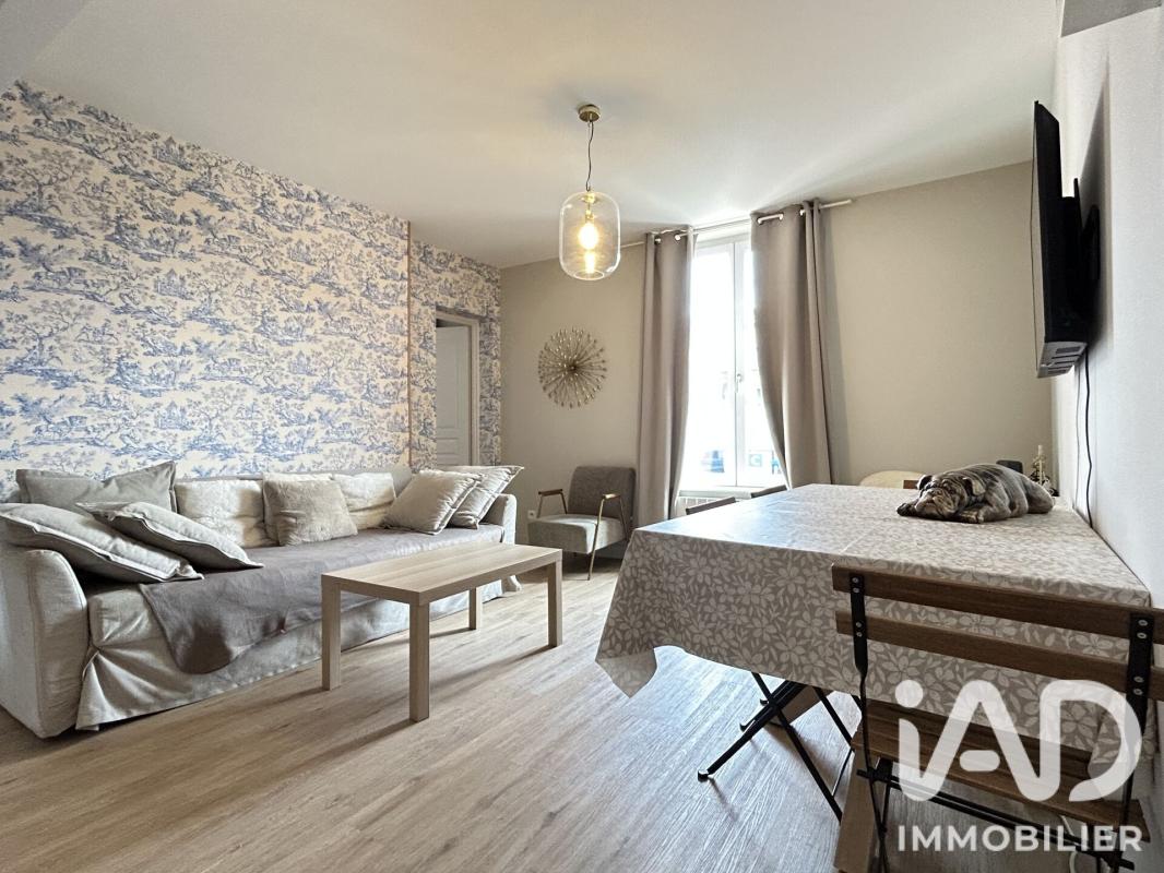 Immeuble  Cabourg - Photo 2