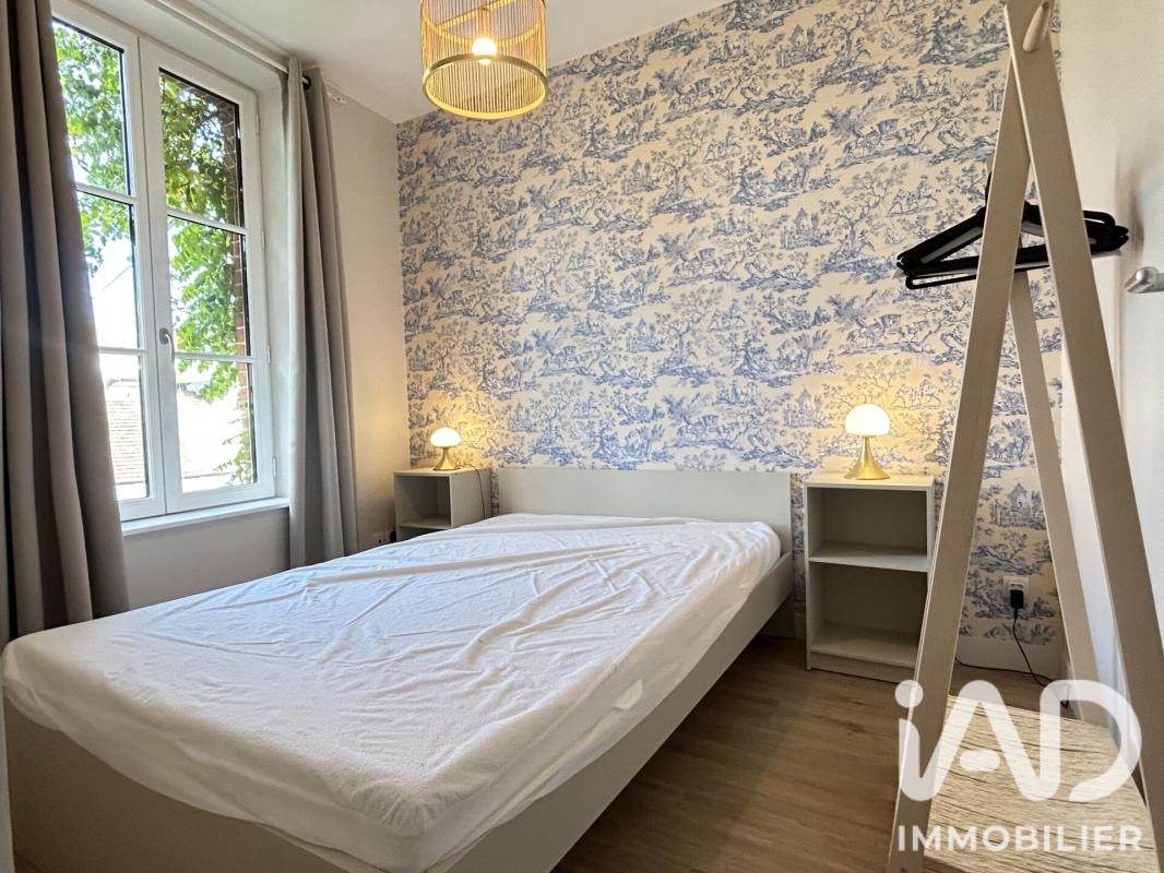 Immeuble  Cabourg - Photo 4