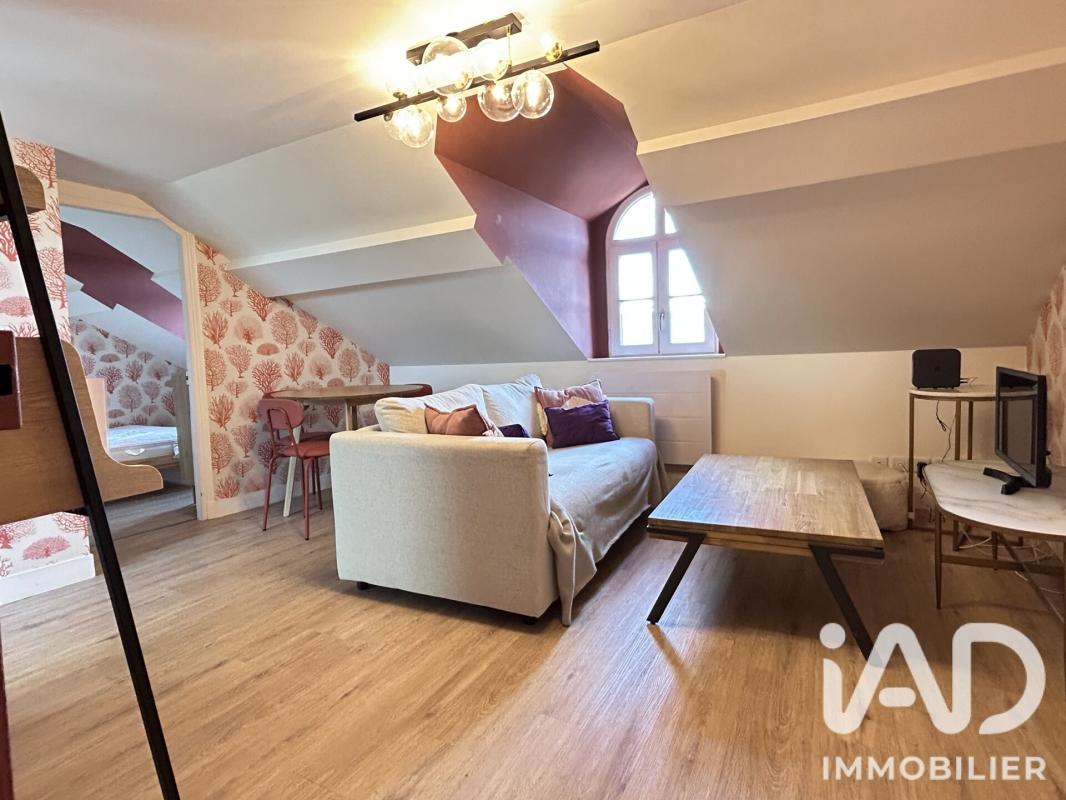 Immeuble  Cabourg - Photo 11